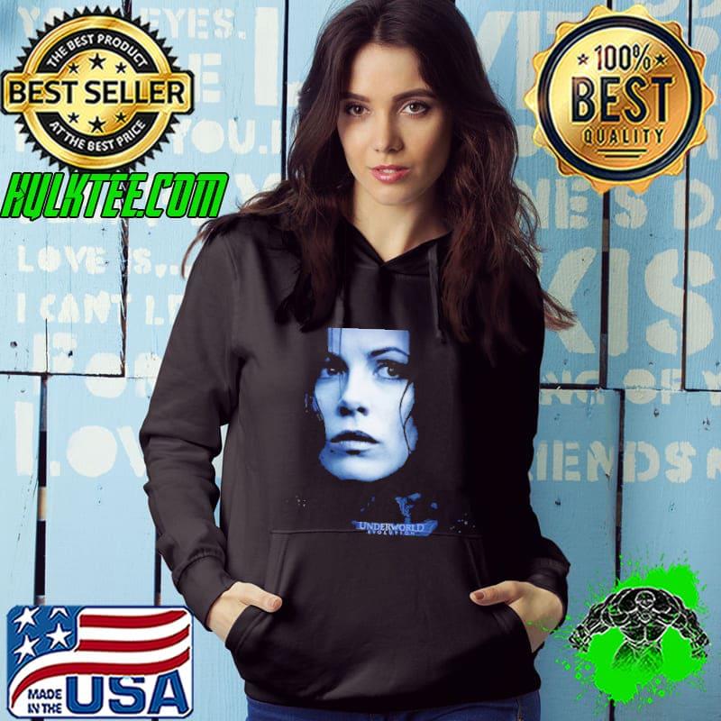 Underworld Selene Kate Beckinsale Movie shirt