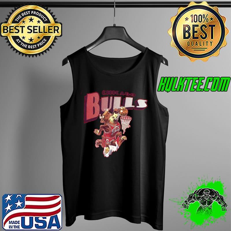 Vintage Chicago Bulls Shirt Tank Top Vintage Chicago Bulls Shirt Tank Top
