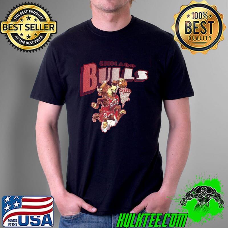 Vintage Chicago Bulls Shirt Unisex Vintage Chicago Bulls Shirt Unisex
