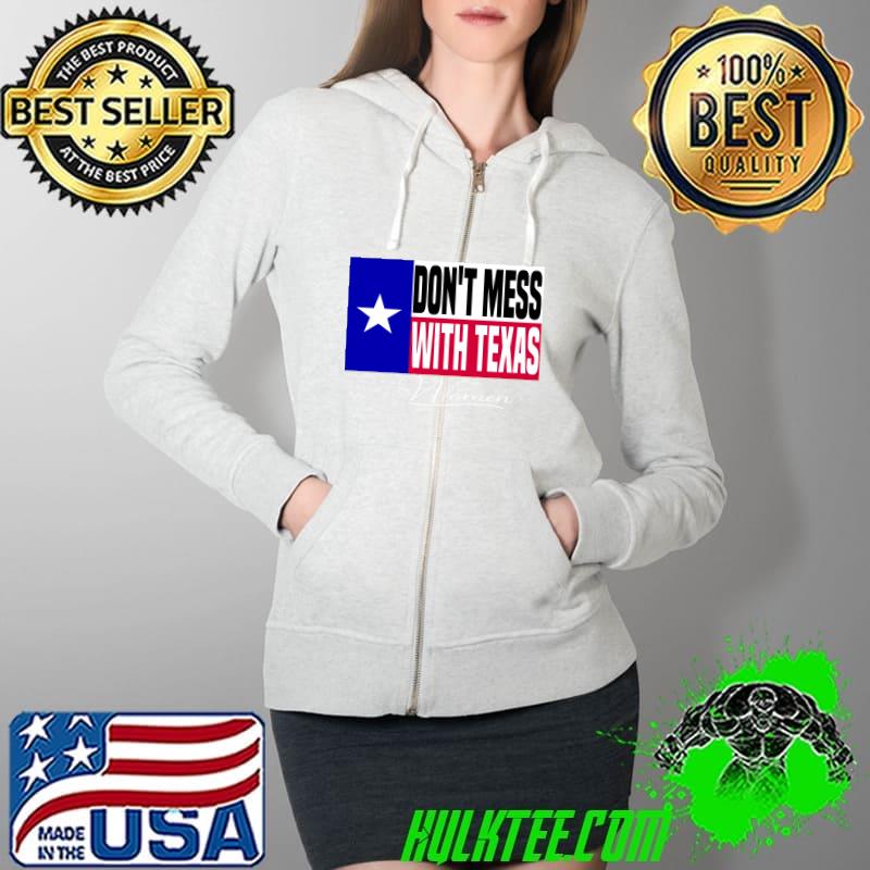 Vintage Don't Mess With Longhorn Lone Star State Texas Shirt Full Zip Hooded Vintage Don't Mess With Longhorn Lone Star State Texas Shirt Full Zip Hooded