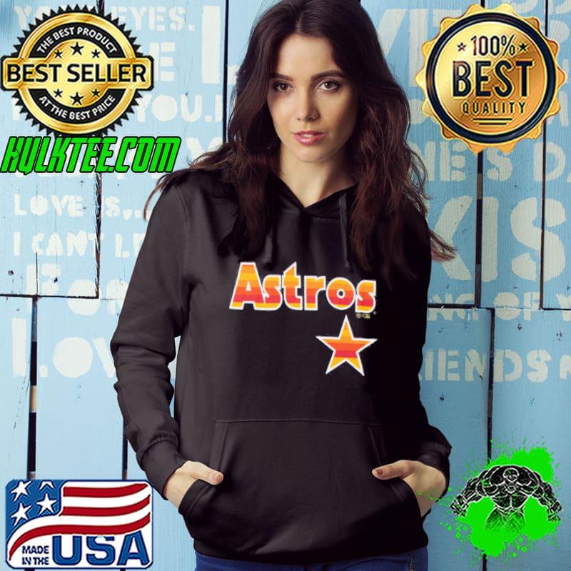 Vintage Houston Astros Shirt
