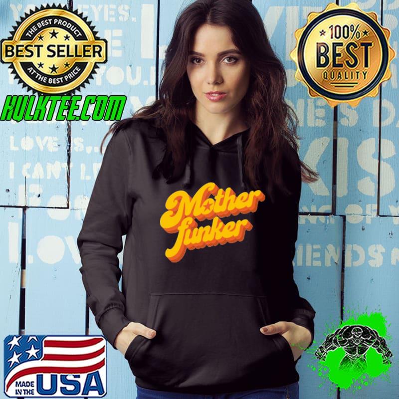 Vintage Mother Funk Soul Music Shirt