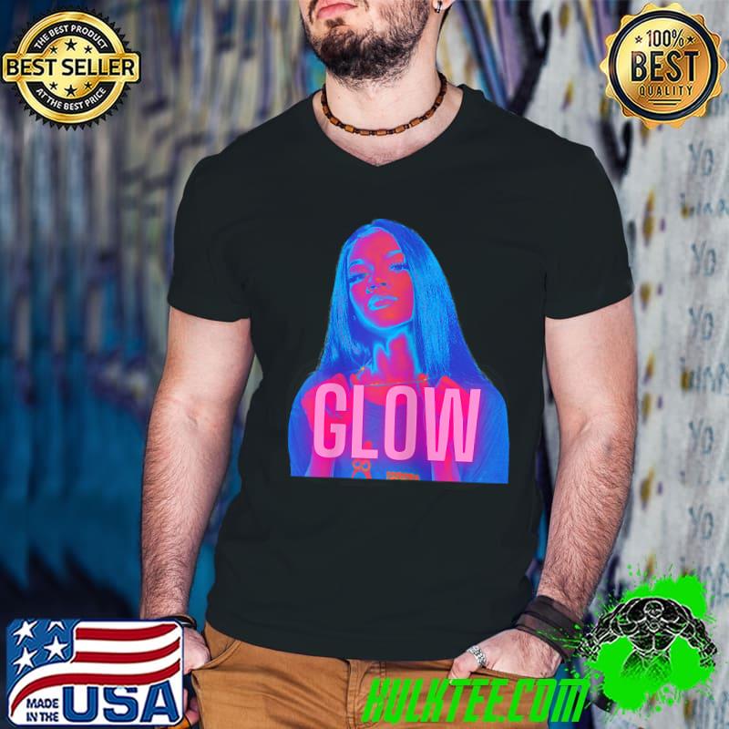 Womens Glow T-Shirt