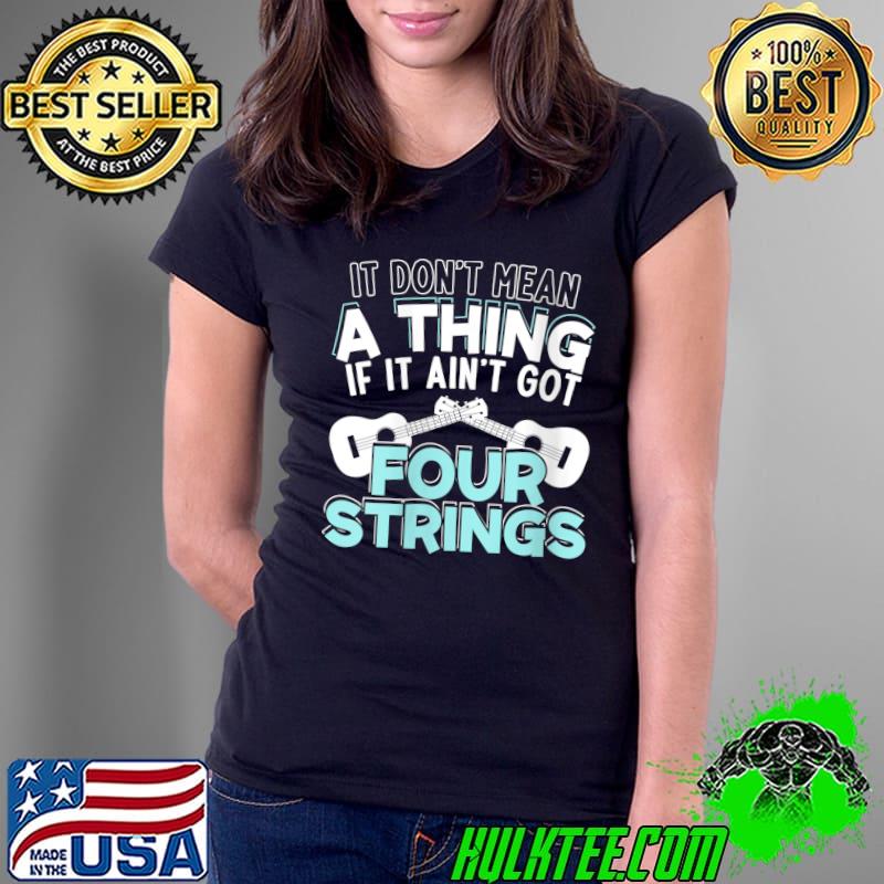 Womens Ukulele Guitar Funny Gifts For Ukulele Players T-Shirt Ladies Tee Womens Ukulele Guitar Funny Gifts For Ukulele Players T-Shirt Ladies Tee