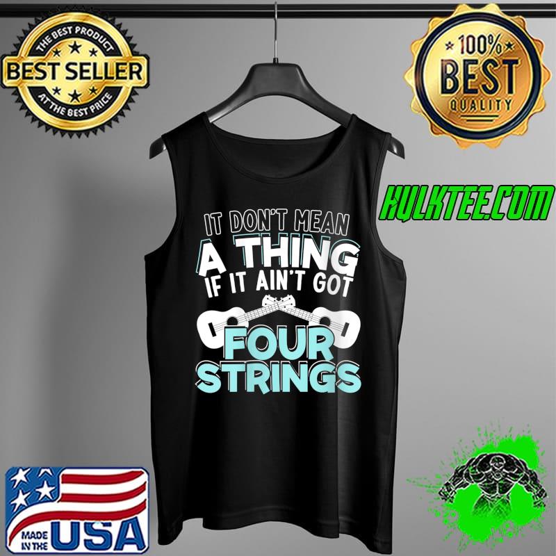 Womens Ukulele Guitar Funny Gifts For Ukulele Players T-Shirt Tank Top Womens Ukulele Guitar Funny Gifts For Ukulele Players T-Shirt Tank Top