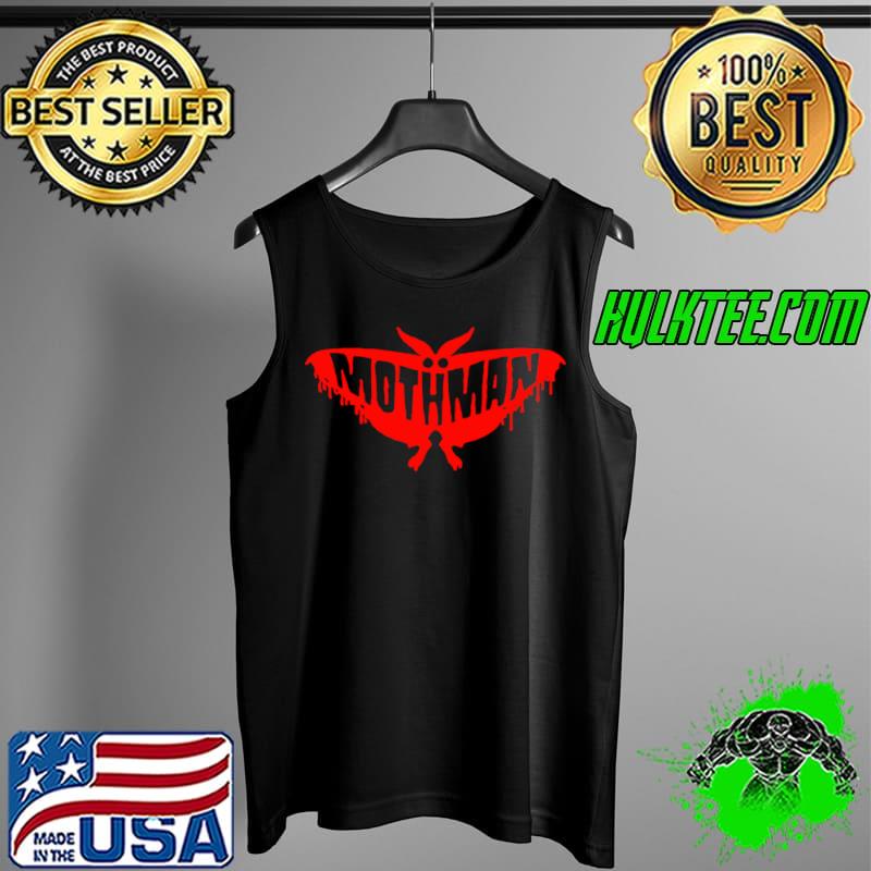 Wv urban legend mothman s Tank Top Wv urban legend mothman s Tank Top