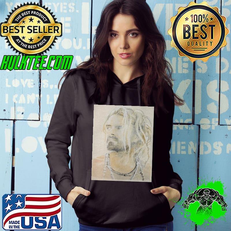 Xavier Rudd Retro Art Shirt Hoodie Xavier Rudd Retro Art Shirt Hoodie