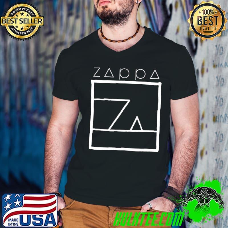 Zappa Sign Shirt