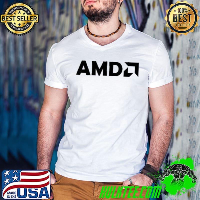 AMD Logo Shirt