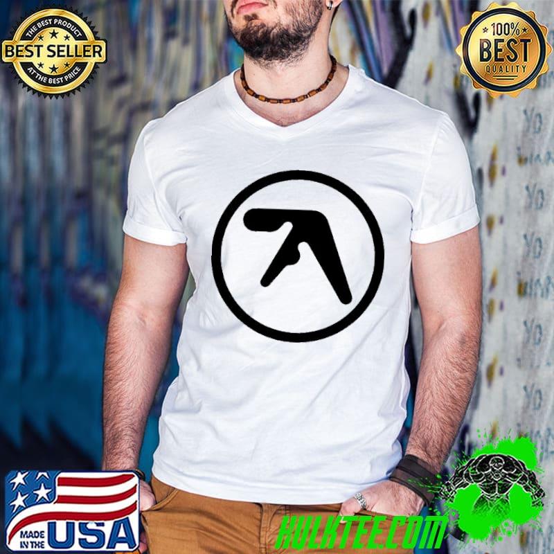 Aphex Twin Logo Shirt