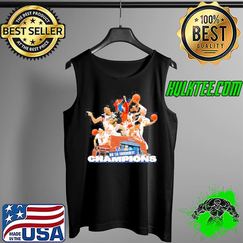 Awesome Big ten tournament Champions Illinois Football 20212 Tank Top Awesome Big ten tournament Champions Illinois Football 20212 Tank Top