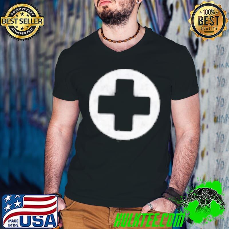 Awesome CrossRedGuardLifeOriginal Shirt