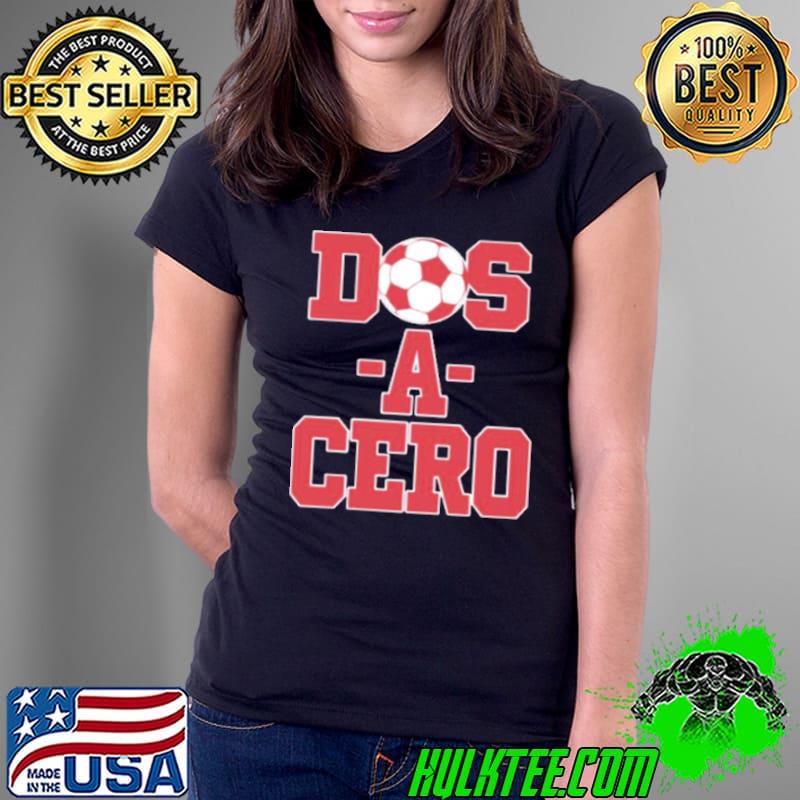 Awesome Dogs a cero Ladies Tee Awesome Dogs a cero Ladies Tee