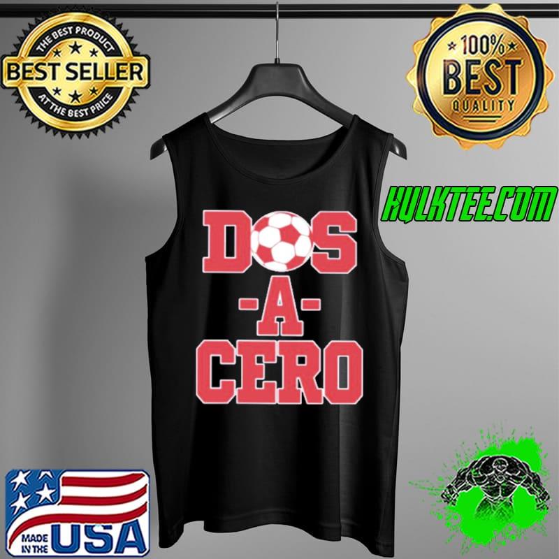 Awesome Dogs a cero Tank Top Awesome Dogs a cero Tank Top