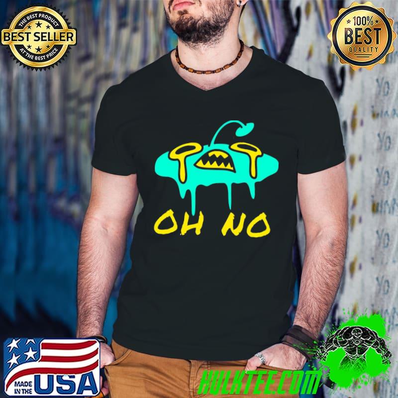 Awesome Endlessemporium oh no Funny T-Shirt