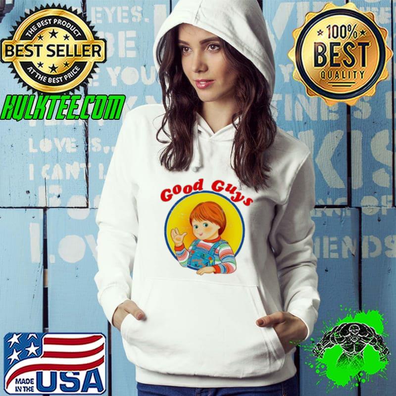 Awesome Good guys shirt
