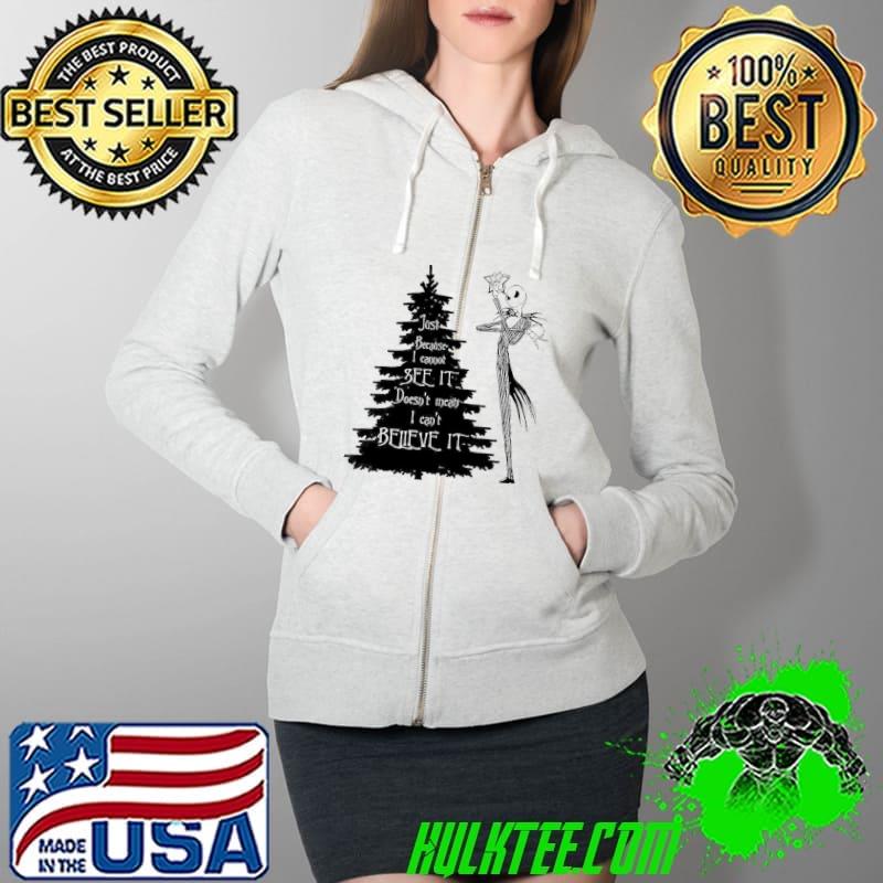 Awesome Nightmare Before Christmas Jack Skellington Unisex Sweat Full Zip Hooded Awesome Nightmare Before Christmas Jack Skellington Unisex Sweat Full Zip Hooded