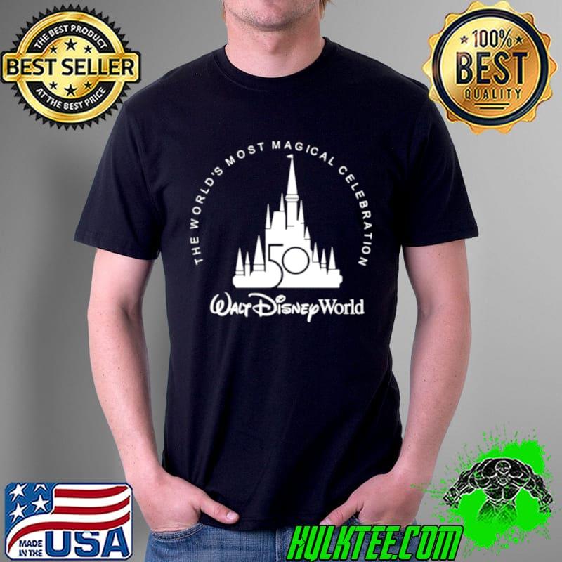 Awesome The world’s most magical celebration walt Disney world Unisex Awesome The world’s most magical celebration walt Disney world Unisex