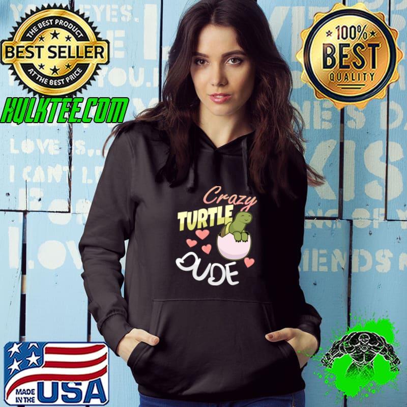 Awesome turtle Sea Ocean Reptile T-shirt