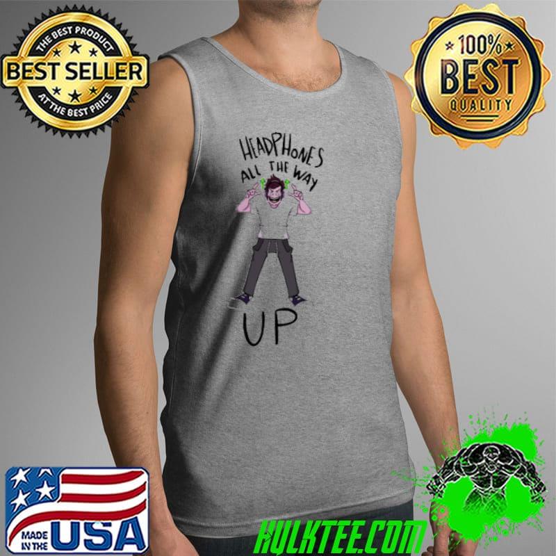 Awesome Zach beale TV merch Tank Top Awesome Zach beale TV merch Tank Top