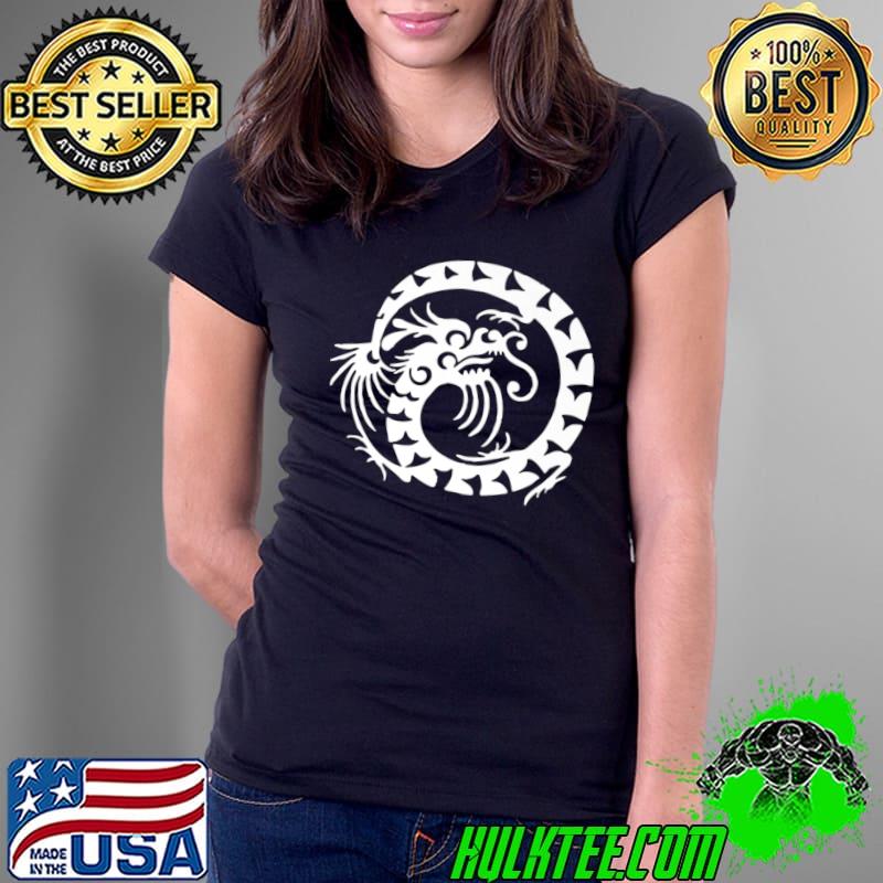 beautiful fierce DRAGON mythical creature fantasy saga power Premium T-Shirt Ladies Tee beautiful fierce DRAGON mythical creature fantasy saga power Premium T-Shirt Ladies Tee
