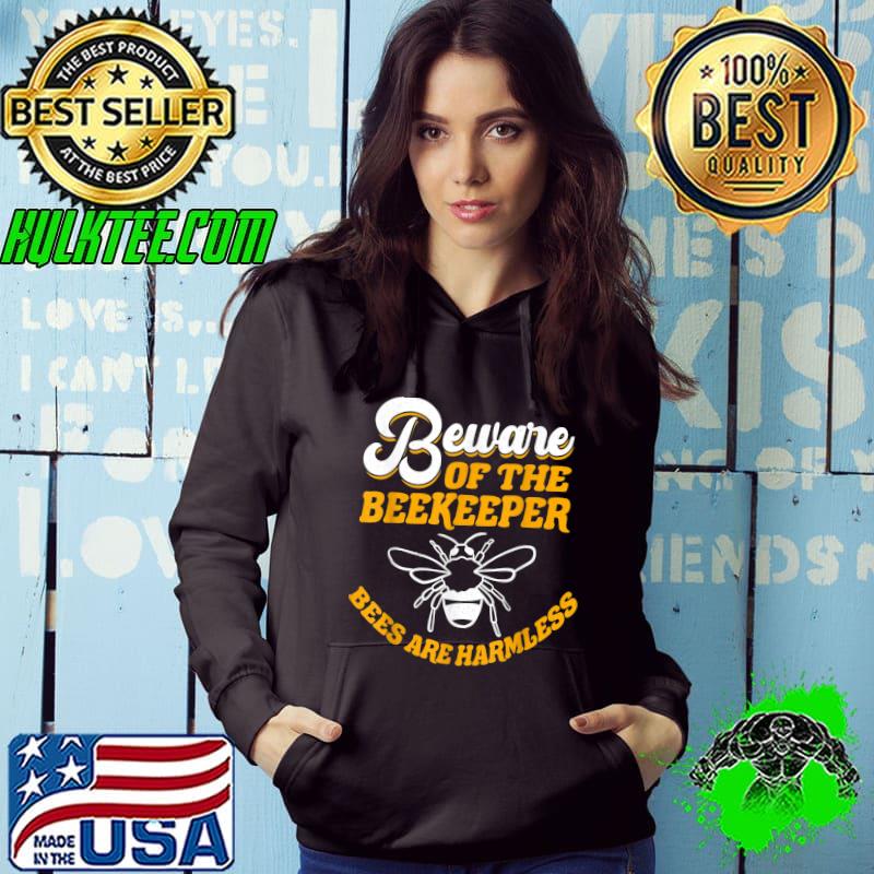 Bee Keeper Honey Beemaster Beekeeping Beekeeper Apiarist T-Shirt