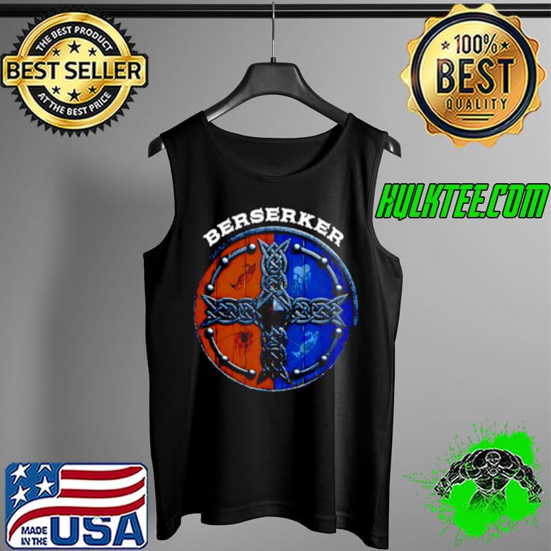Berserker s Tank Top Berserker s Tank Top
