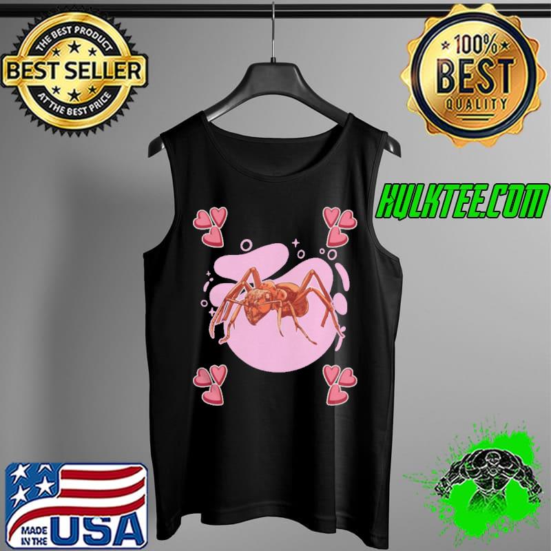 Best Ants Art Drawing Insect Hearts Girls Ant Shirt Tank Top Best Ants Art Drawing Insect Hearts Girls Ant Shirt Tank Top