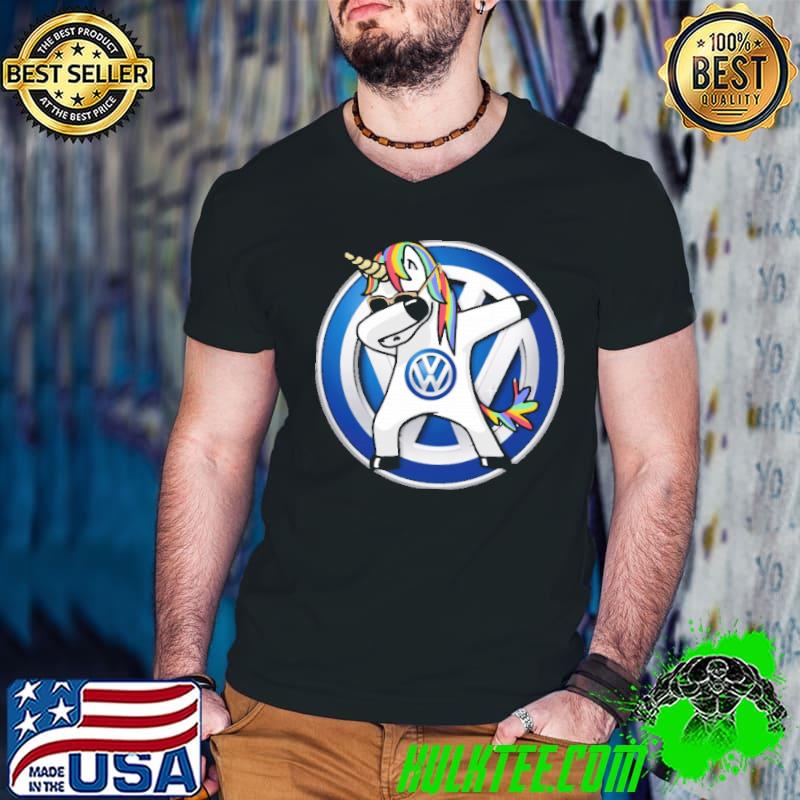 Best car – I Flippin’ Love Volkswagen Dabbing Hip Hop Unicorn Shirt Guys V Neck Best car – I Flippin’ Love Volkswagen Dabbing Hip Hop Unicorn Shirt Guys V Neck