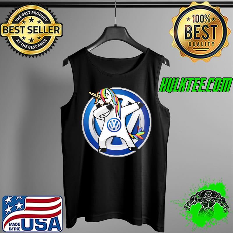 Best car – I Flippin’ Love Volkswagen Dabbing Hip Hop Unicorn Shirt Tank Top Best car – I Flippin’ Love Volkswagen Dabbing Hip Hop Unicorn Shirt Tank Top