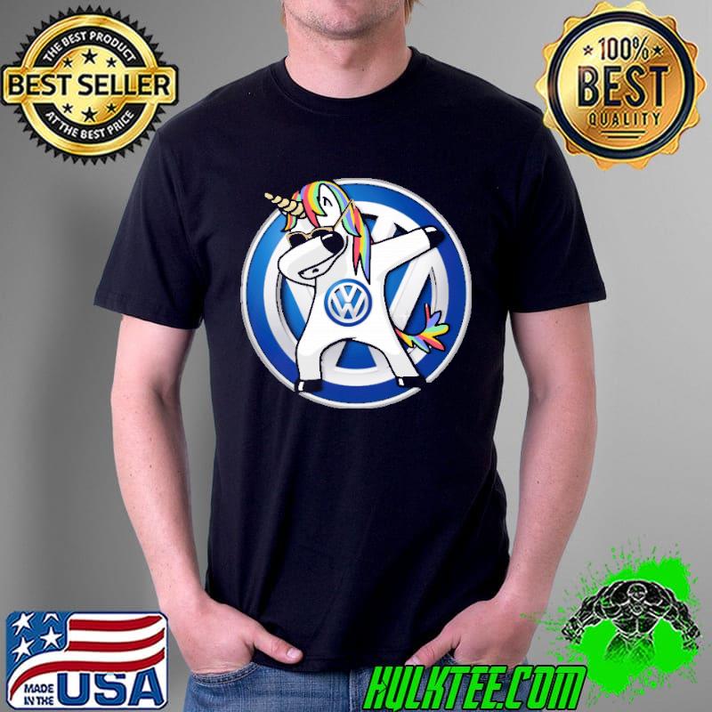 Best car – I Flippin’ Love Volkswagen Dabbing Hip Hop Unicorn Shirt Unisex Best car – I Flippin’ Love Volkswagen Dabbing Hip Hop Unicorn Shirt Unisex