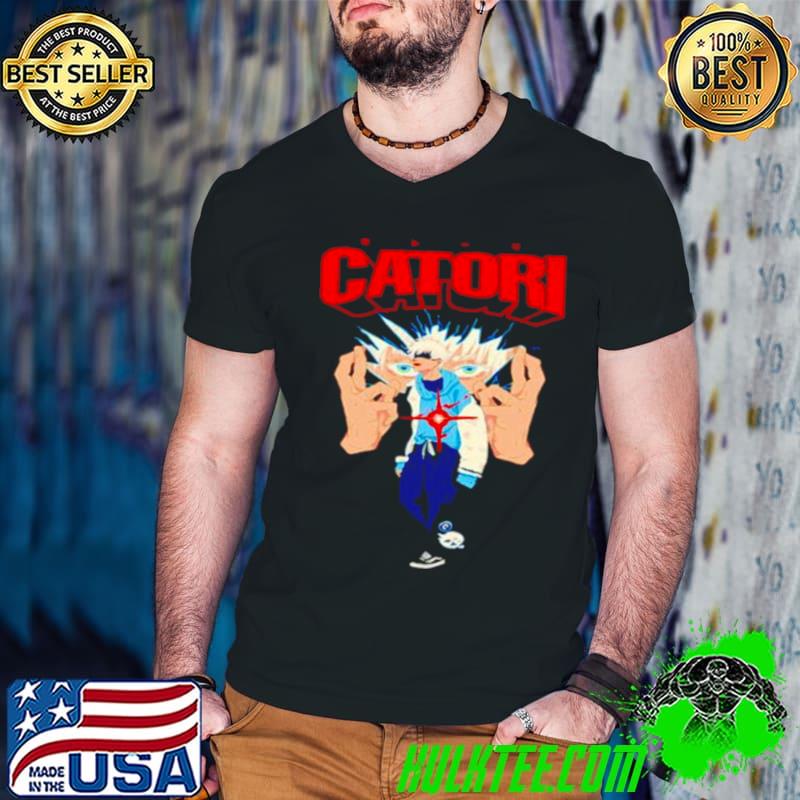 Best Catori Snap Anime Guys V Neck Best Catori Snap Anime Guys V Neck