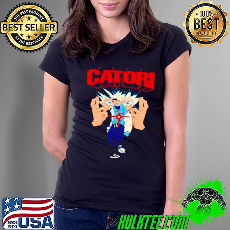 Best Catori Snap Anime Ladies Tee Best Catori Snap Anime Ladies Tee