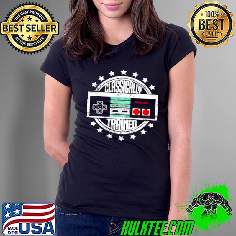 Best Classically Trained Shirt Ladies Tee Best Classically Trained Shirt Ladies Tee