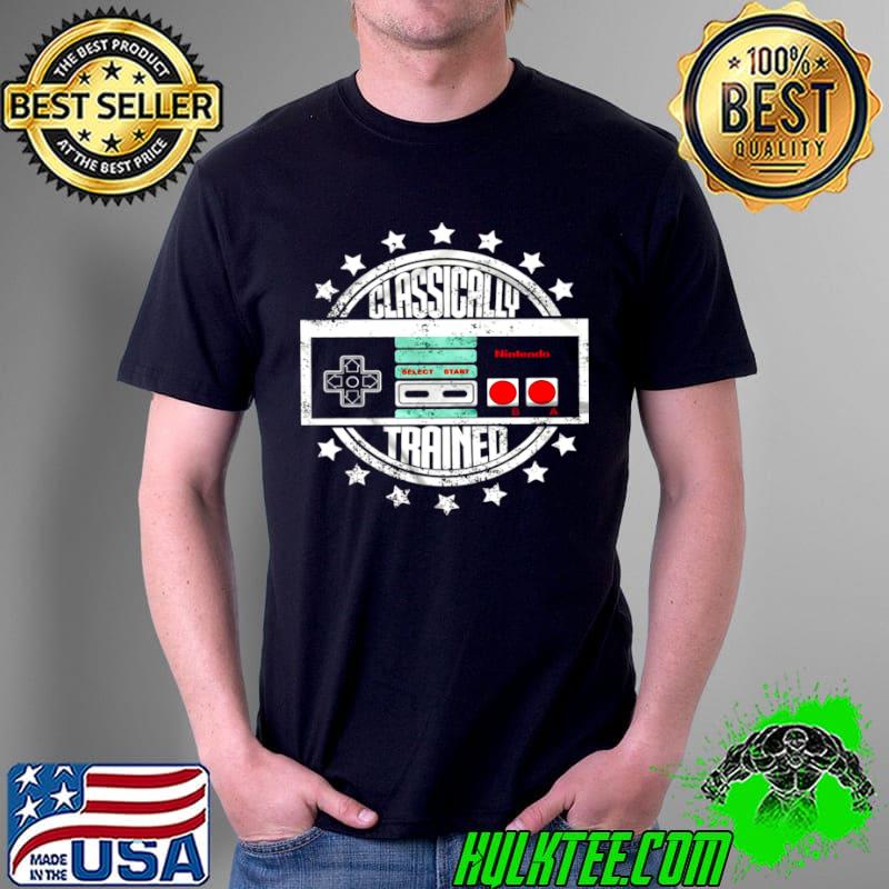Best Classically Trained Shirt Unisex Best Classically Trained Shirt Unisex