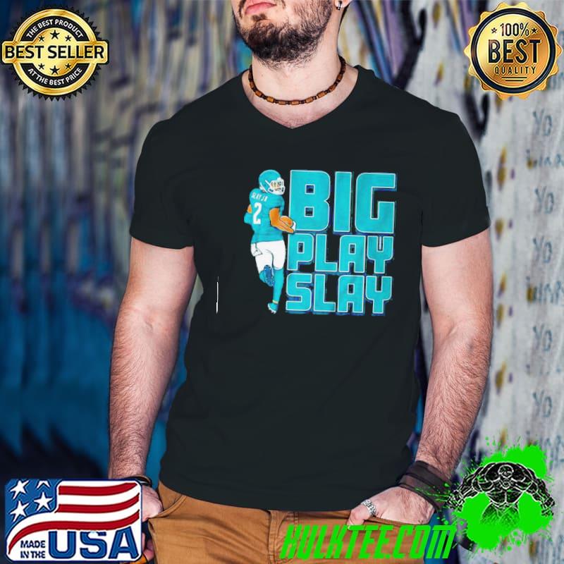 Best Darius slay big play slay shirt