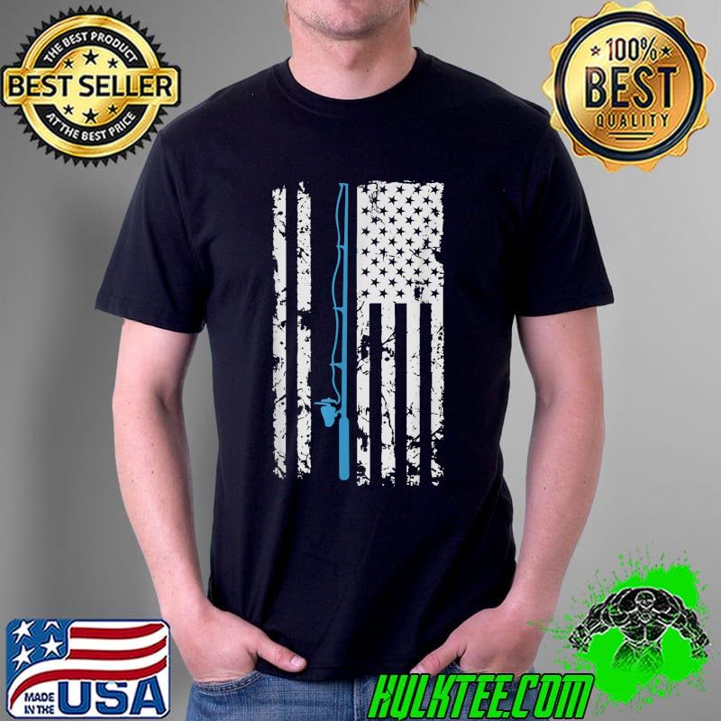 Best Funny Fishing Boat Captain Men Dad T-Shirt Unisex Best Funny Fishing Boat Captain Men Dad T-Shirt Unisex