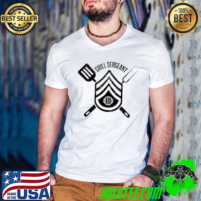 Best grill Cookout BBQ Cook Lover Men Women Outdoor Shirt T-Shirt