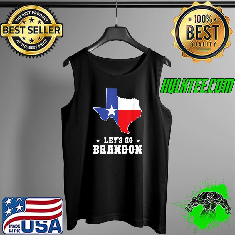 Best let's Go Branson Brandon Conservative Anti Liberal Texas T-Shirt Tank Top Best let's Go Branson Brandon Conservative Anti Liberal Texas T-Shirt Tank Top