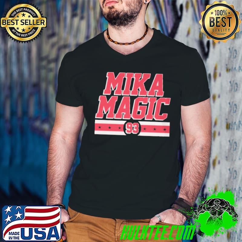 Best mIKA ZIBANEJAD MIKA MAGIC SHIRT