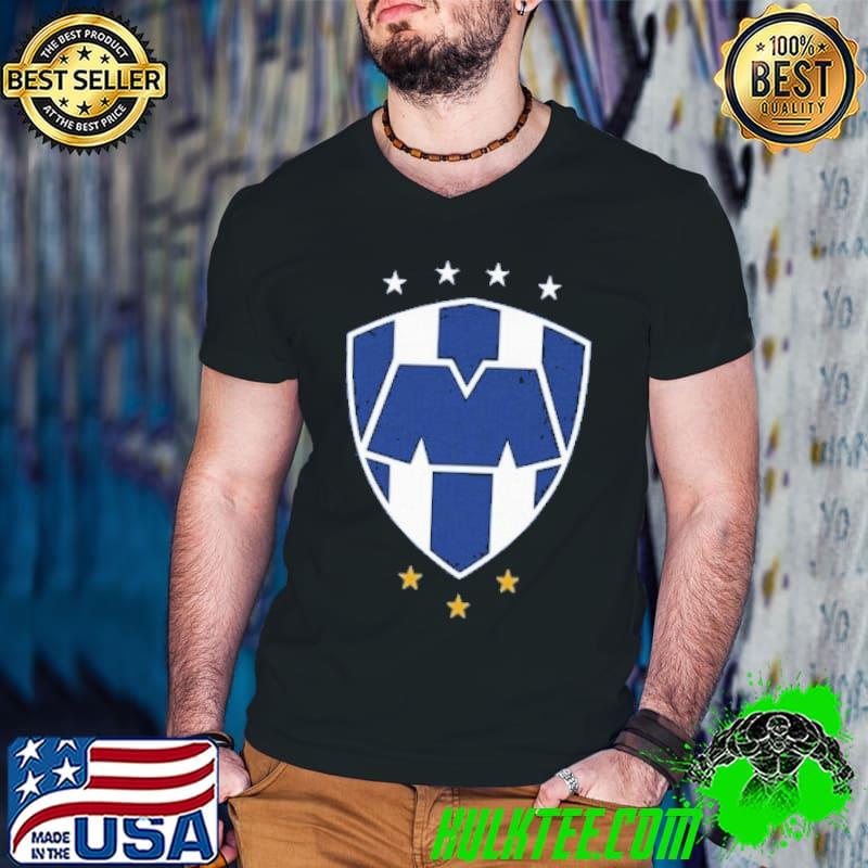 Best New! Club Deportivo Monterrey Soccer shirt