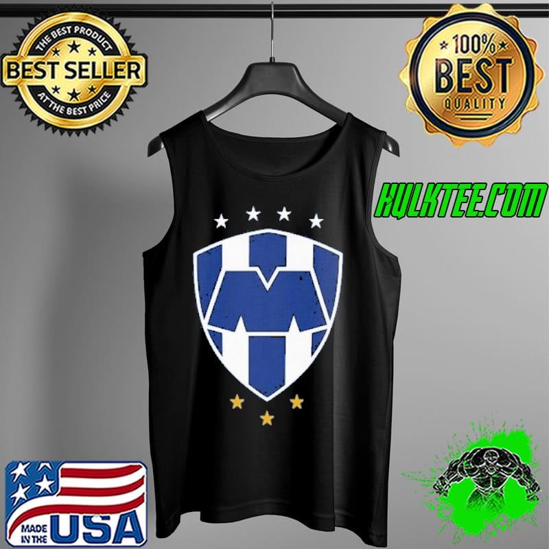 Best New! Club Deportivo Monterrey Soccer Tank Top Best New! Club Deportivo Monterrey Soccer Tank Top