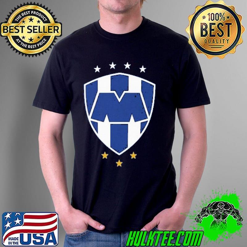 Best New! Club Deportivo Monterrey Soccer Unisex Best New! Club Deportivo Monterrey Soccer Unisex