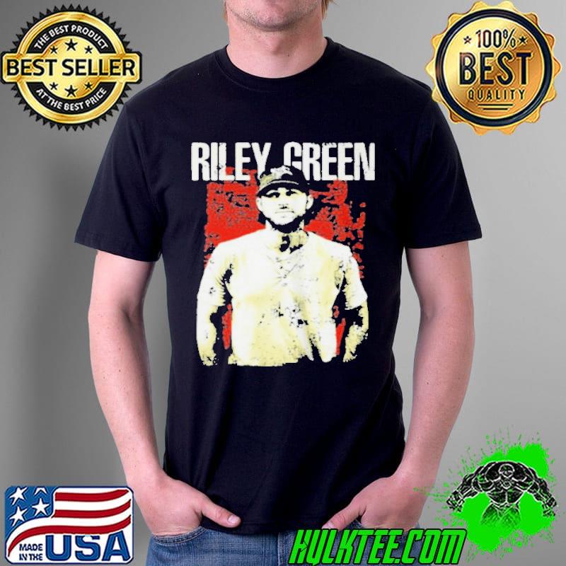 Best rILEY GREEN 2021 PHOTO SHIRT Unisex Best rILEY GREEN 2021 PHOTO SHIRT Unisex