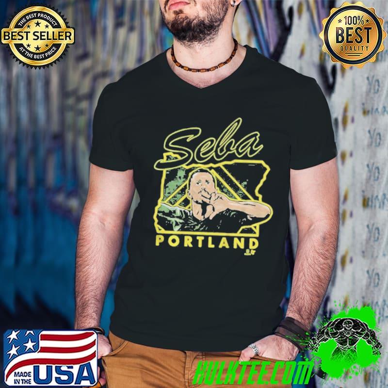 Best sebastian blanco seba shirt