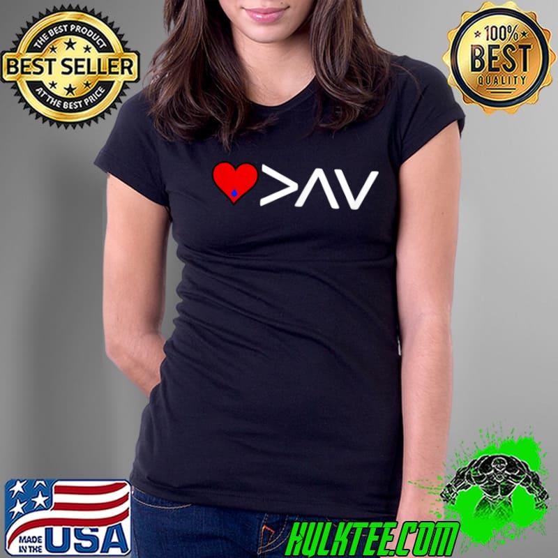 Best t1D Love is greater than the highs and lows of diabetes. T-Shirt Ladies Tee Best t1D Love is greater than the highs and lows of diabetes. T-Shirt Ladies Tee
