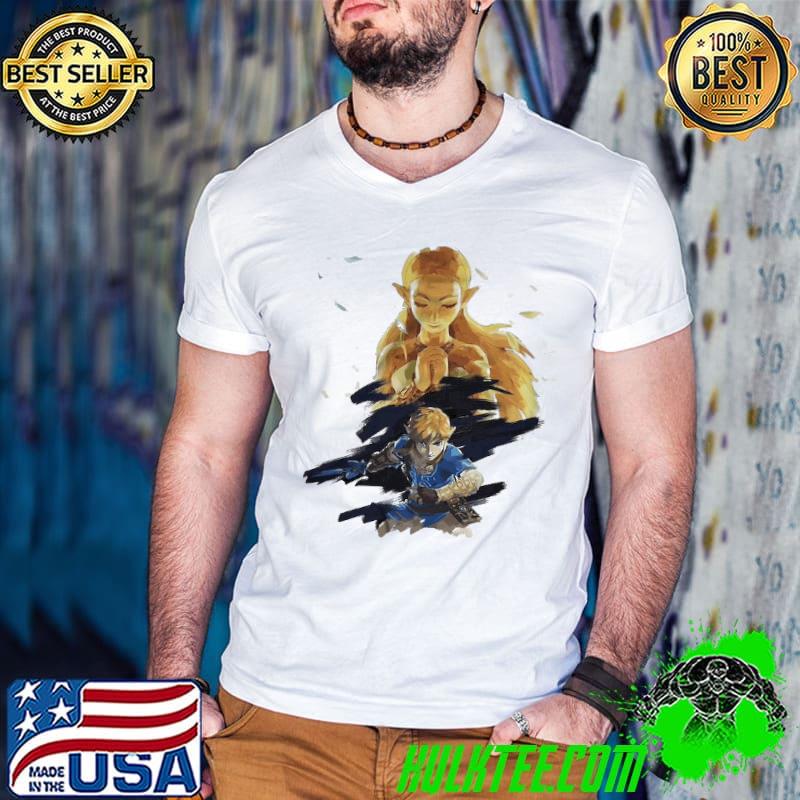 Best wild Prayer Comics Shirt