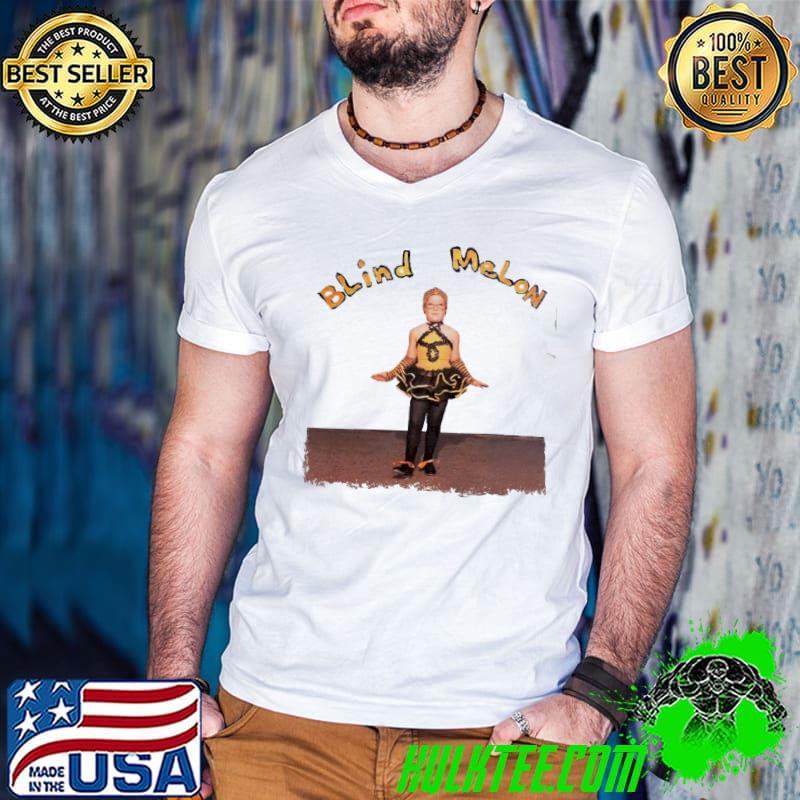 Blind Melon Blind Melon Retro Shirt