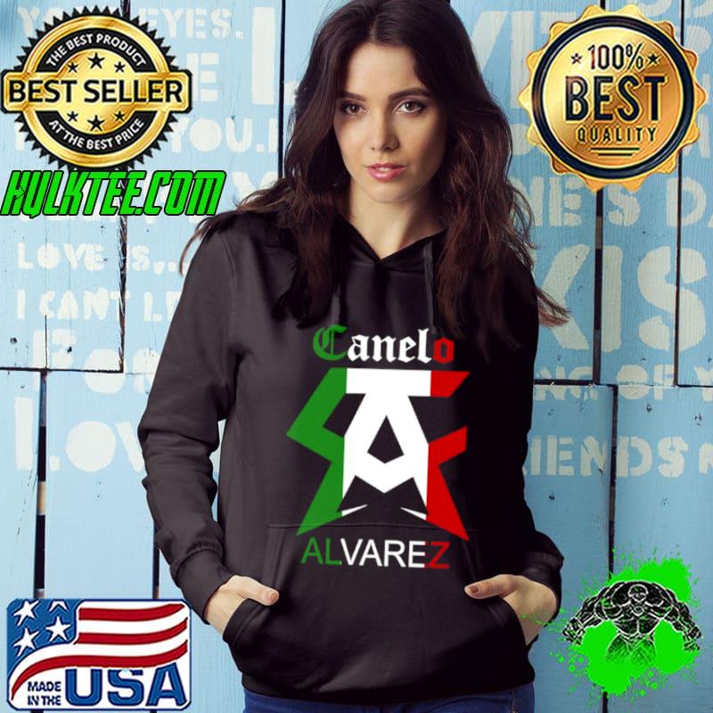 Canelo Alvarez tShirt