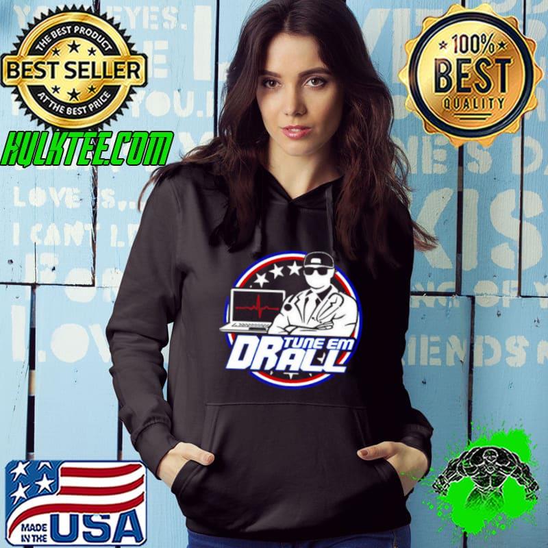 Cleetus Mcfarland Merch Original Dr.Tuneemall Channel T shirt